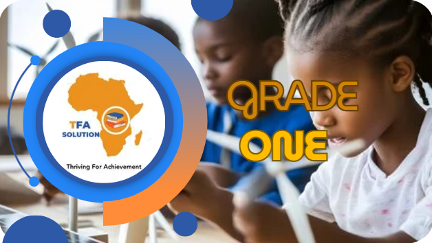GRADE 1