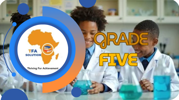 GRADE 5
