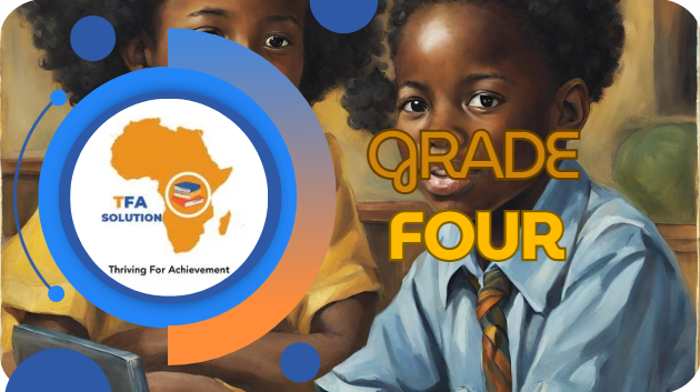 GRADE 4