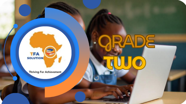 GRADE 2